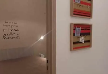 Дом отдыха Casa Stella Пульсано
