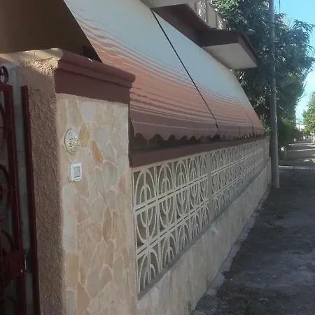 Casa Stella Дом отдыха
