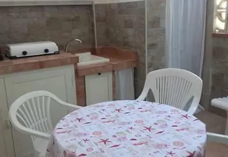Casa Stella * Пульсано
