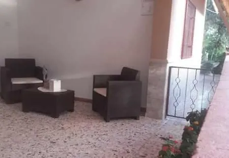 Casa Stella Holiday home